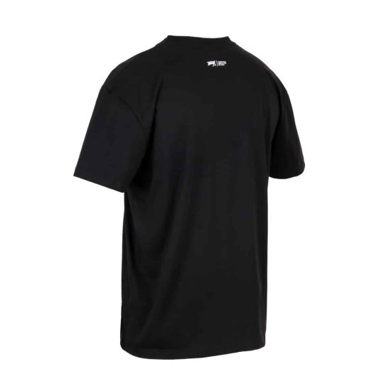 POLERA HOMBRE GOTH V2505NE BLACK WHATUP - Imagen 4