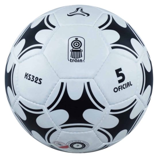 BALON FUTBOL TANGO N°5 TRAIN - Imagen 3
