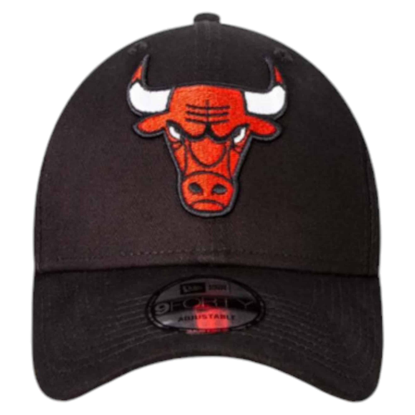 GORRO 940 CHIBUL BLACK NEW ERA OSFM - Imagen 2