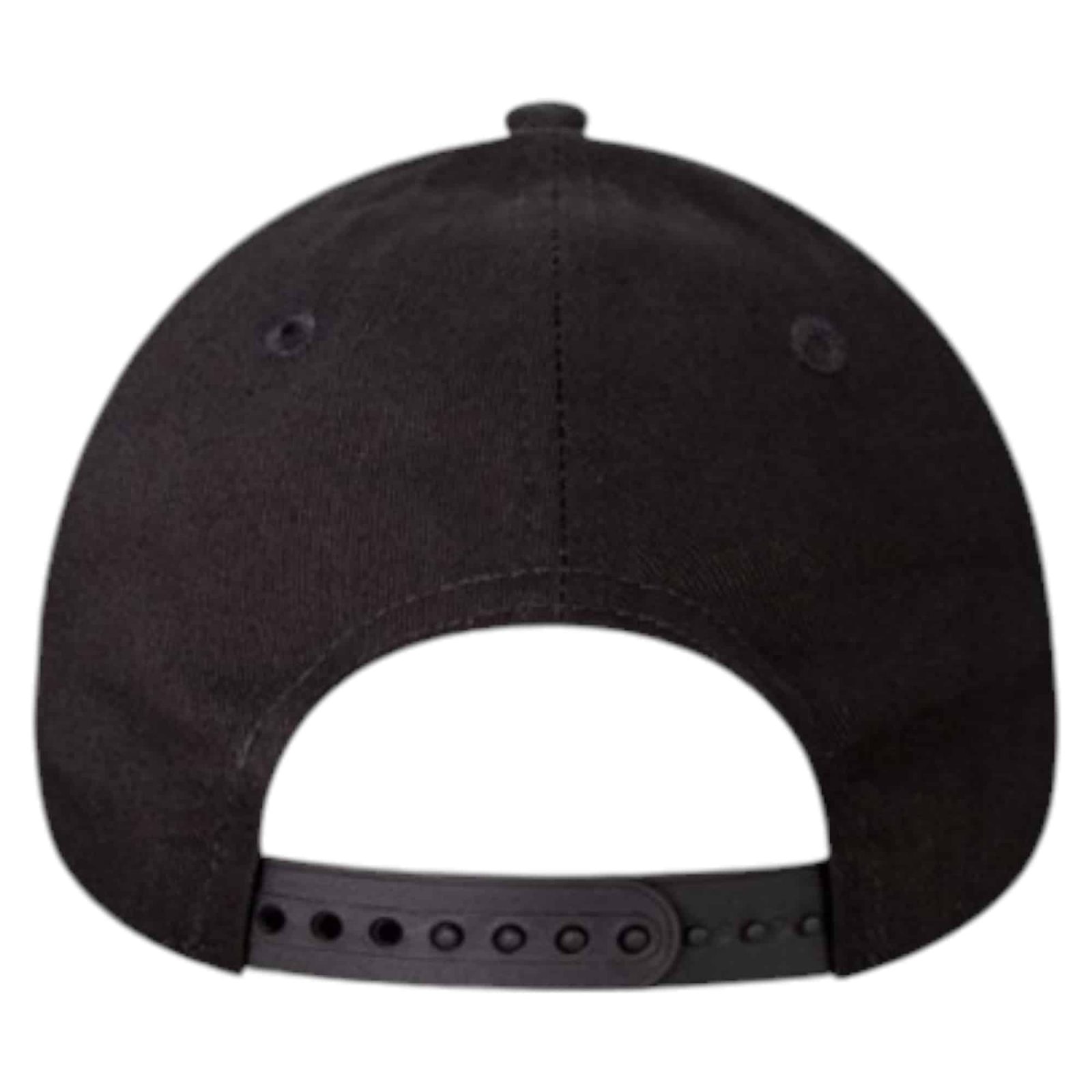 GORRO 940 CHIBUL BLACK NEW ERA OSFM - Imagen 4