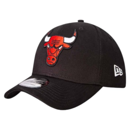 GORRO 940 CHIBUL BLACK NEW ERA OSFM - Imagen 5