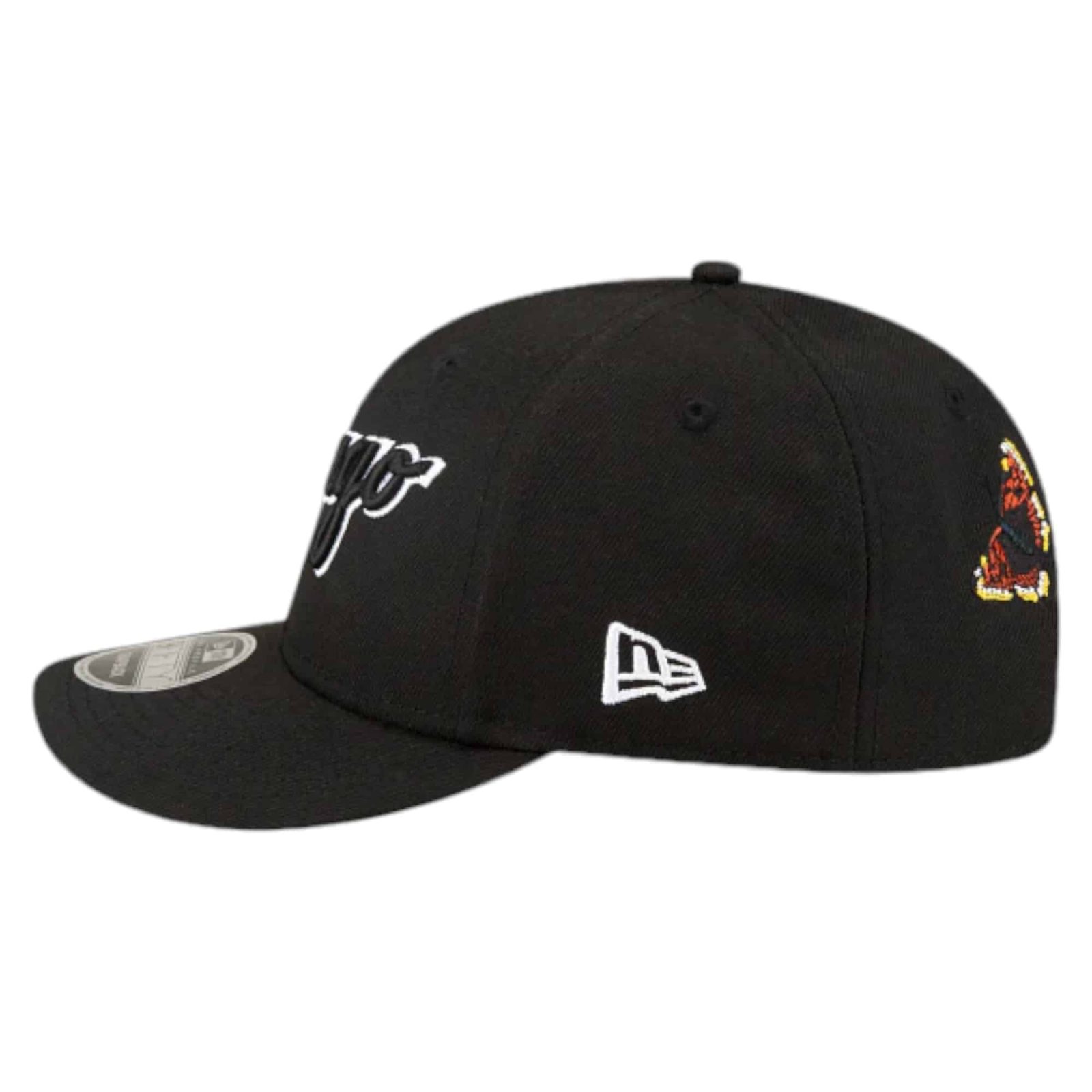 GORRO FELT LP950 OSFM 20620 CHIWHI NEW ERA - Imagen 4