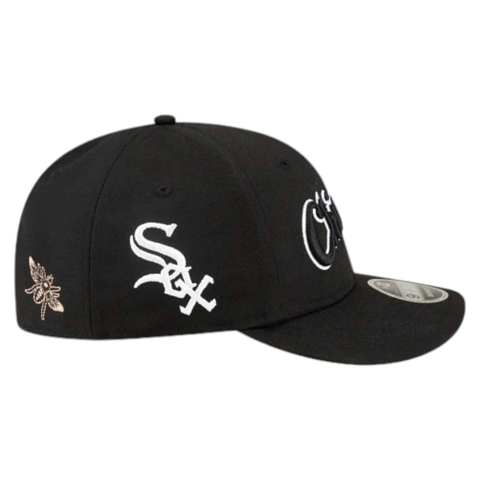 GORRO FELT LP950 OSFM 20620 CHIWHI NEW ERA - Imagen 6