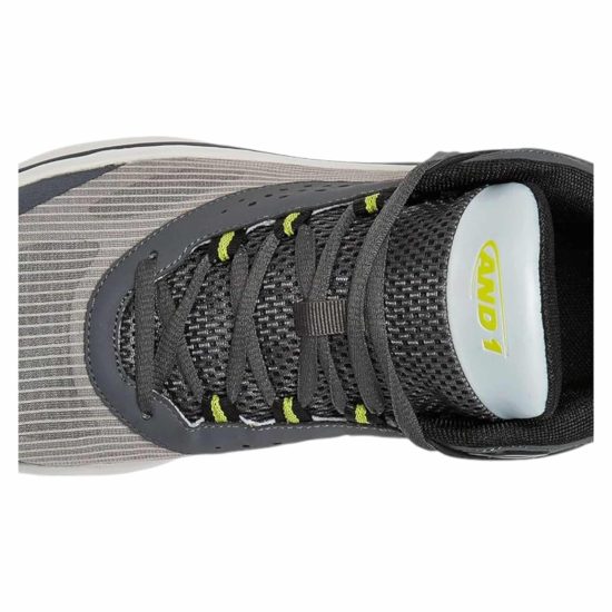 ZAPATILLA HOMBRE REVEL MID AD90210M-V AND1 - Imagen 4