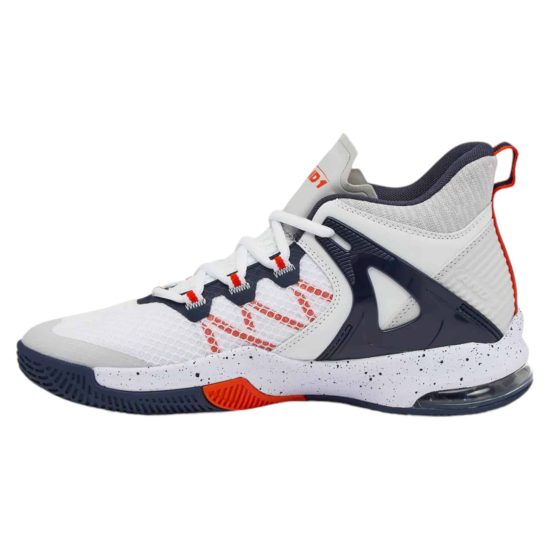ZAPATILLA HOMBRE TURNAROUND AD90179M-WD AND1 - Imagen 2