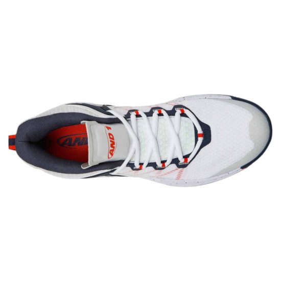 ZAPATILLA HOMBRE TURNAROUND AD90179M-WD AND1 - Imagen 4
