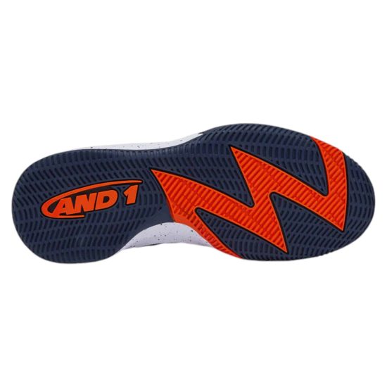 ZAPATILLA HOMBRE TURNAROUND AD90179M-WD AND1 - Imagen 5