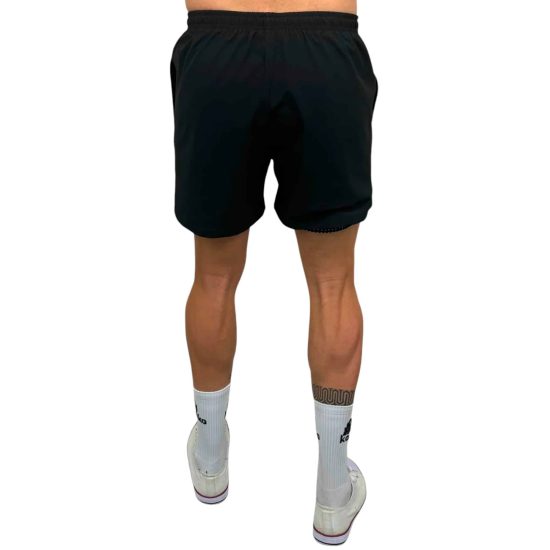 SHORT 2 EN 1 AFRICA KONKO - Imagen 5