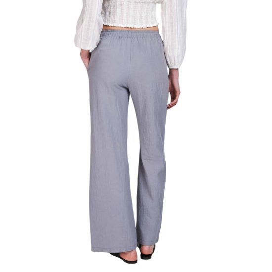 PANTALON JO GRIS ECLIPSE - Imagen 2