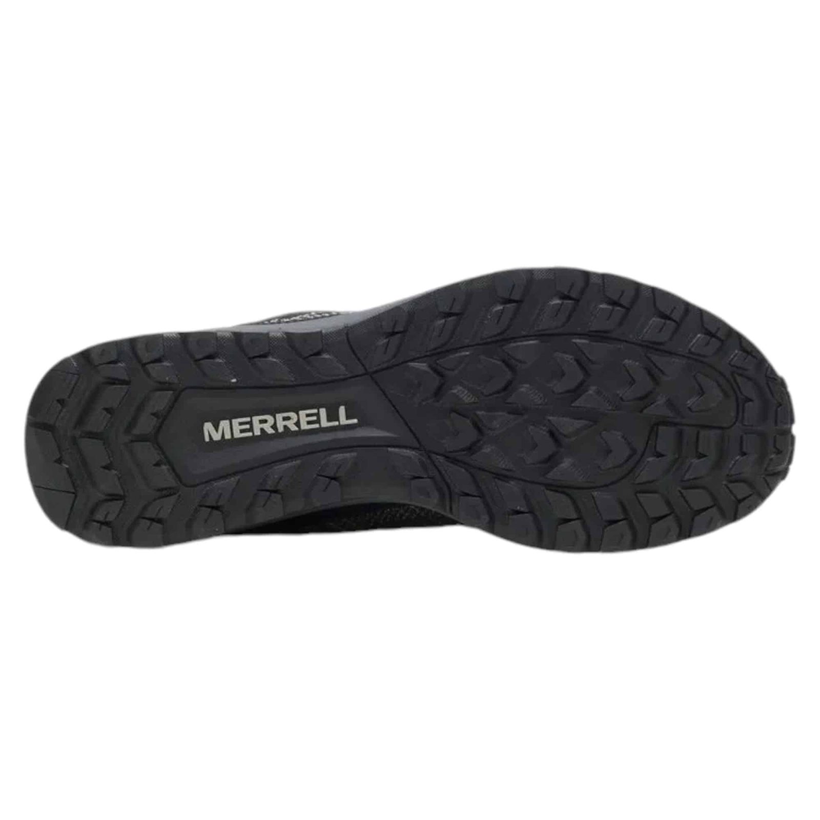 ZAPATILLA HOMBRE FLY STRIKE BLACK MERRELL - Imagen 6
