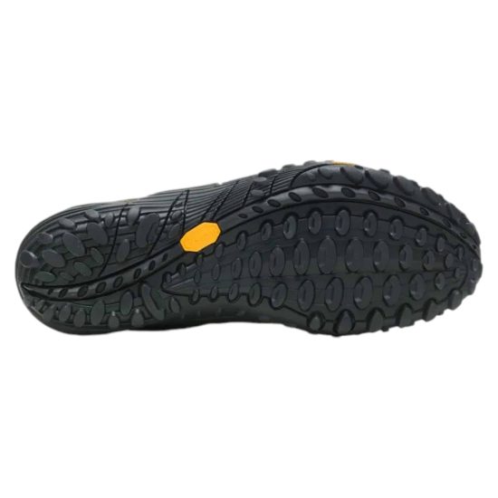 ZAPATILLA HOMBRE INTERCEPT DARK OLIVE MERRELL - Imagen 6