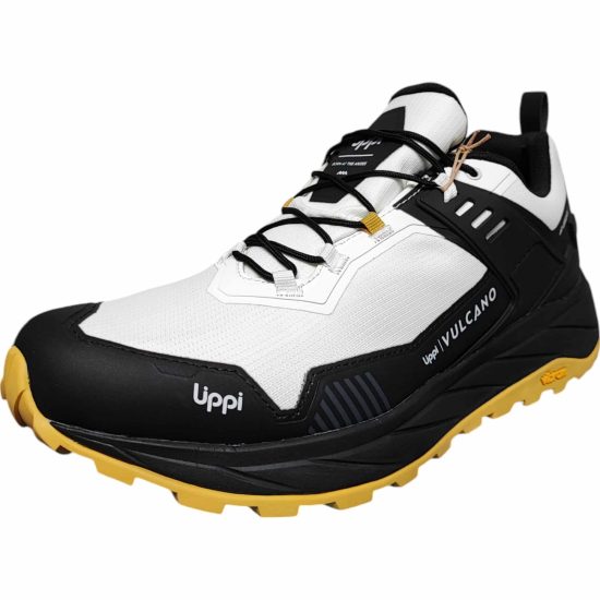 ZAPATILLA HOMBRE ATLAS LOW BLANCO LIPPI - Imagen 2