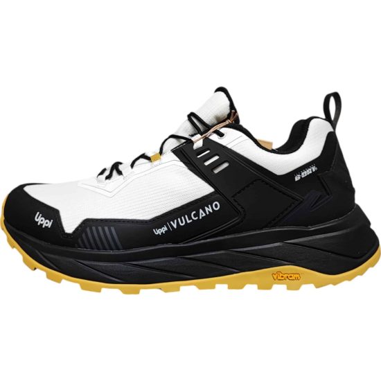 ZAPATILLA HOMBRE ATLAS LOW BLANCO LIPPI - Imagen 3