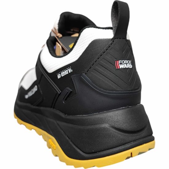ZAPATILLA HOMBRE ATLAS LOW BLANCO LIPPI - Imagen 5