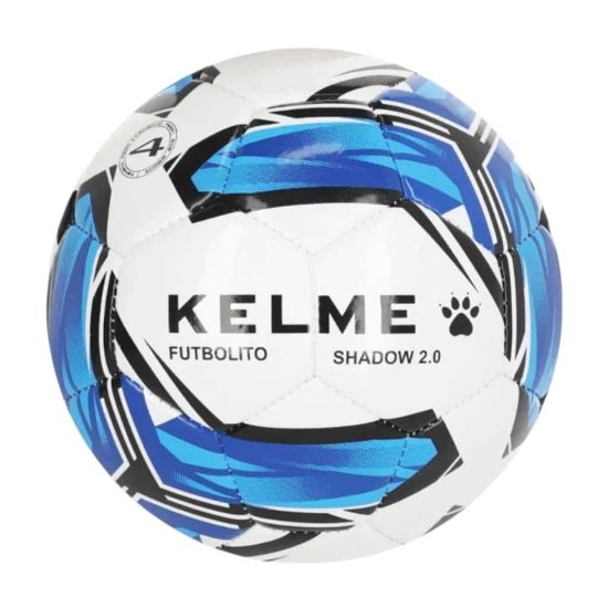 BALON FUTBOLITO N° 4 SHADOW 2.0 KELME