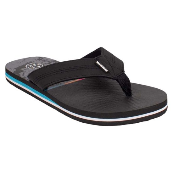 SANDALIA FULL PRINT MCOL MUJER MAUI