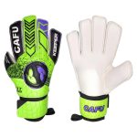 GUANTE ARQUERO KEEPER FLAT AM-NG CAFU