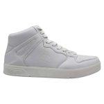 ZAPATILLA JAY HIGH WHITE EK179-1 ADULTO ECKO