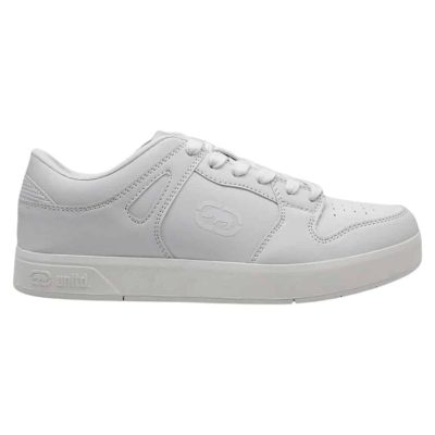 ZAPATILLA JAY LOW WHITE EK188-1 ADULTO ECKO