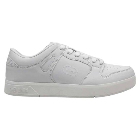 ZAPATILLA JAY LOW WHITE EK188-1 ADULTO ECKO
