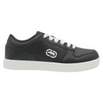 ZAPATILLA JAY LOW BLACK EK192-2 JUVENIL ECKO