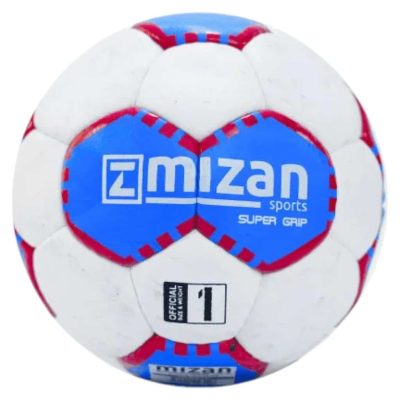 BALON HANDBALL ENTRENO N°1 MIZAN