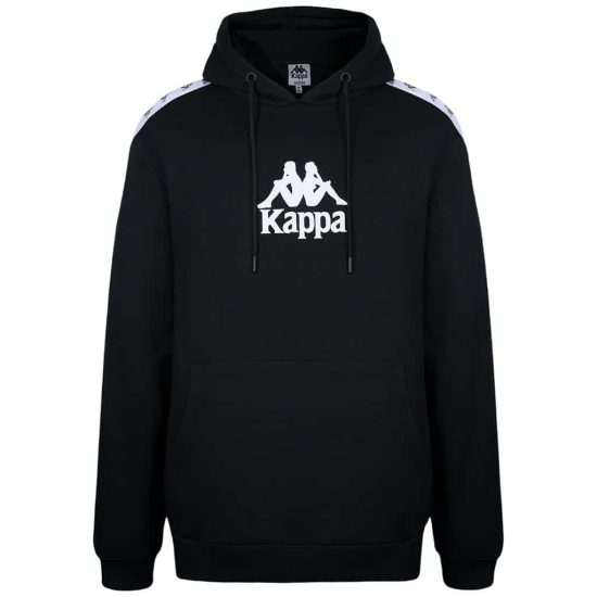 POLERON HOMBRE MPOLNO97NB KAPPA