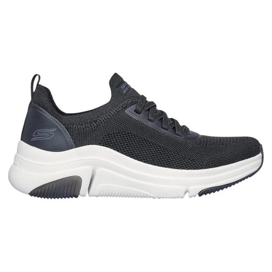 ZAPATILLA MUJER BOBS SPARROW FLEX-INSTANT SKECHERS