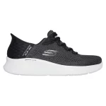 ZAPATILLA MUJER SKECH-LITE PRO-NATURAL BEAUTY 150012BKW SKECHERS