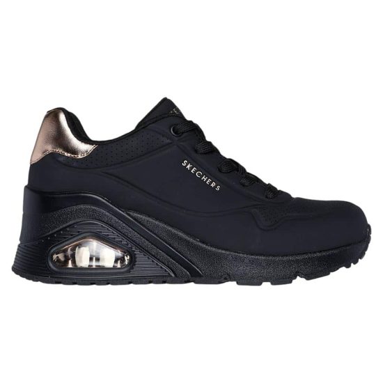 ZAPATILLA MUJER UNO WEDGE SKECHERS