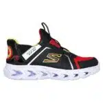 ZAPATILLA KIDS HYPNO-FLASH 2.0-BRISK-BRIGH 403830L SKECHERS