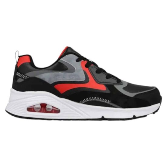 ZAPATILLA UNO GEN1-COLOR SURGE 403647L/BKRD SKECHERS