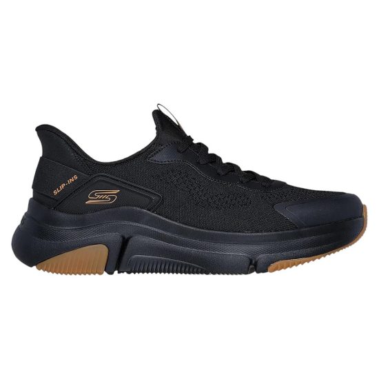 ZAPATILLA HOMBRE BOBS SPARROW FLEX-STEADY EDGE SKECHERS