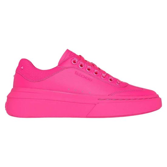 ZAPATILLA MUJER CORDOVA CLASSIC-ALL BRIGHT 185079 SKECHERS