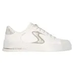 ZAPATILLA MUJER HILAND-QUITE CHIC NTGD SKECHERS