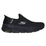 ZAPATILLA MAX CUSHIONING PREMIER 2.0 220839/BBK SKECHERS
