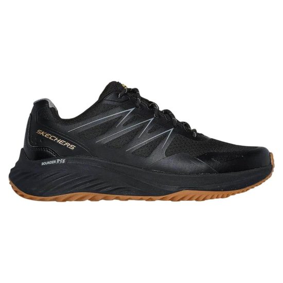 ZAPATILLA HOMBRE BOUNDER RSE-ZONER 232781BKGD SKECHERS