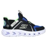 ZAPATILLA KIDS HYPNO-FLASH 2.0-BRISK-BRIGH 403830L/BBLM SKECHERS