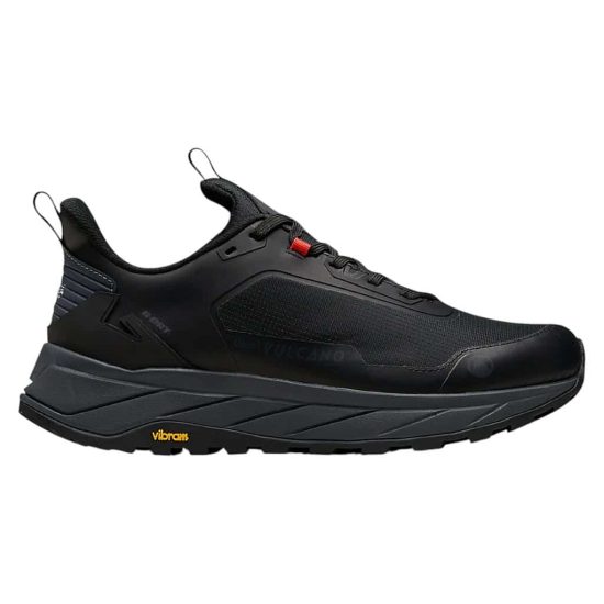 ZAPATILLA HOMBRE KRONOS NEGRO LIPPI