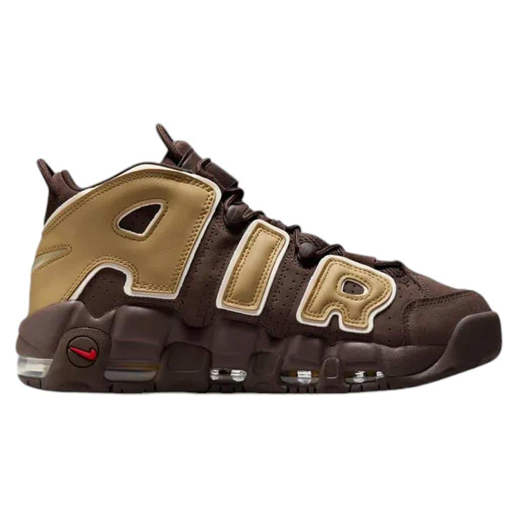 ZAPATILLA HOMBRE AIR MORE UPTEMPO 96 NIKE Albasini.cl Tienda Online Calzado Deporte Dormitorio Hogar Y Mucho Mas