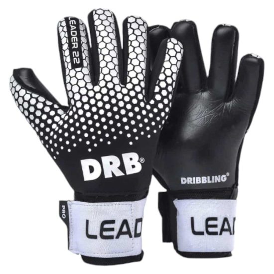 GUANTE ARQUERO LEADER 23 PRO 2.70.69NB DRB