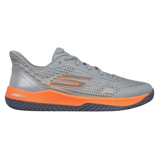 ZAPATILLA HOMBRE PADEL VIPER COURT PRO SKECHERS