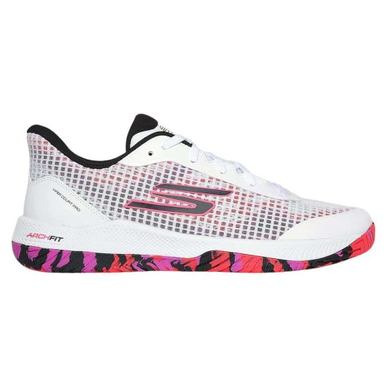 ZAPATILLA HOMBRE PADEL VIPER COURT PRO 24606 SKECHERS