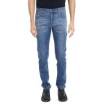 JEANS HOMBRE NEW SLIM TIRO MEDIO MED L20 ELLUS