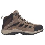 BOTIN HOMBRE CRESTWOOD MID WATERPROOF BM0652-231 COLUMBIA
