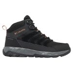 BOTIN HOMBRE STRATA YM8651 TRAIL MID WP COLUMBIA