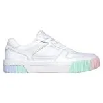 ZAPATILLA MUJER JADE-SOFT WMLT GLOW SKECHERS