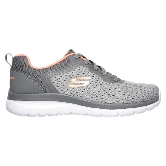 ZAPATILLA MUJER BOUNTIFUL-QUICK PATH 12607 SKECHERS