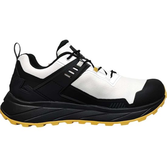 ZAPATILLA HOMBRE ATLAS LOW BLANCO LIPPI
