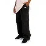 PANTALON CARGO HOMBRE NO98NE BLACK WHATUP
